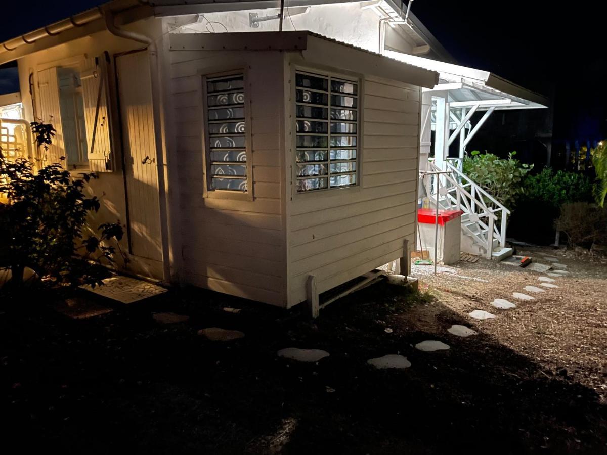 Bungalow Les Gommiers Saint-Francois  Dış mekan fotoğraf