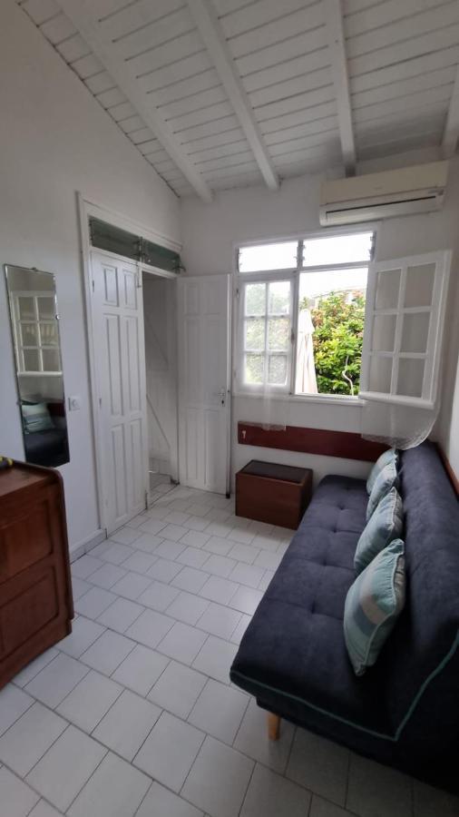 Bungalow Les Gommiers Saint-Francois  Dış mekan fotoğraf