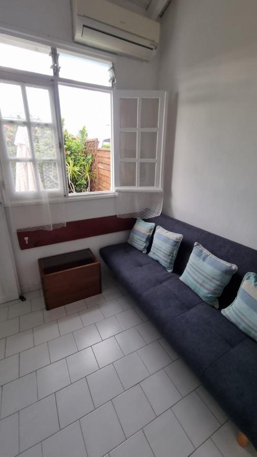 Bungalow Les Gommiers Saint-Francois  Dış mekan fotoğraf